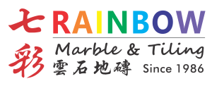 Rainbow Marble & Tiling Sdn Bhd (RMT)